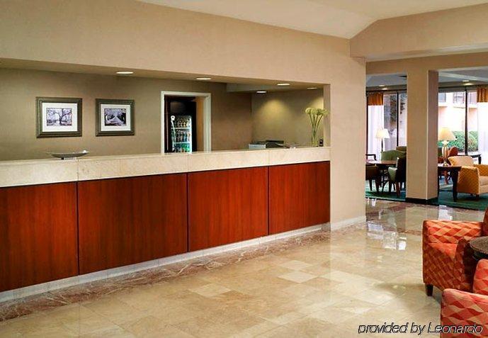 Sonesta Select Atlanta Norcross I 85 Ξενοδοχείο Εσωτερικό φωτογραφία