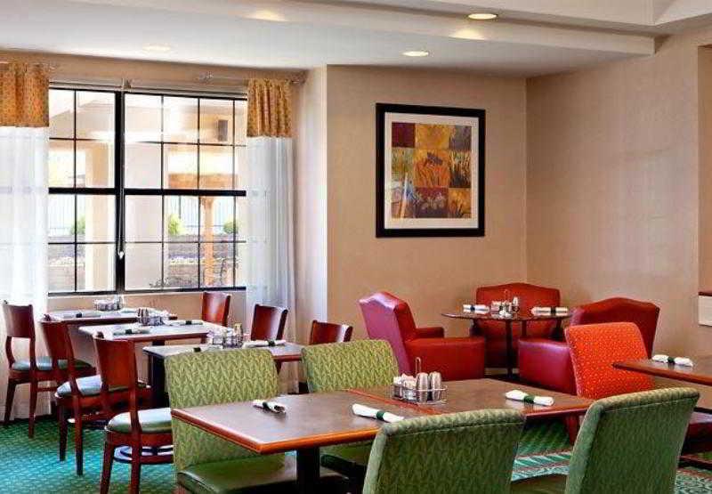 Sonesta Select Atlanta Norcross I 85 Ξενοδοχείο Εστιατόριο φωτογραφία